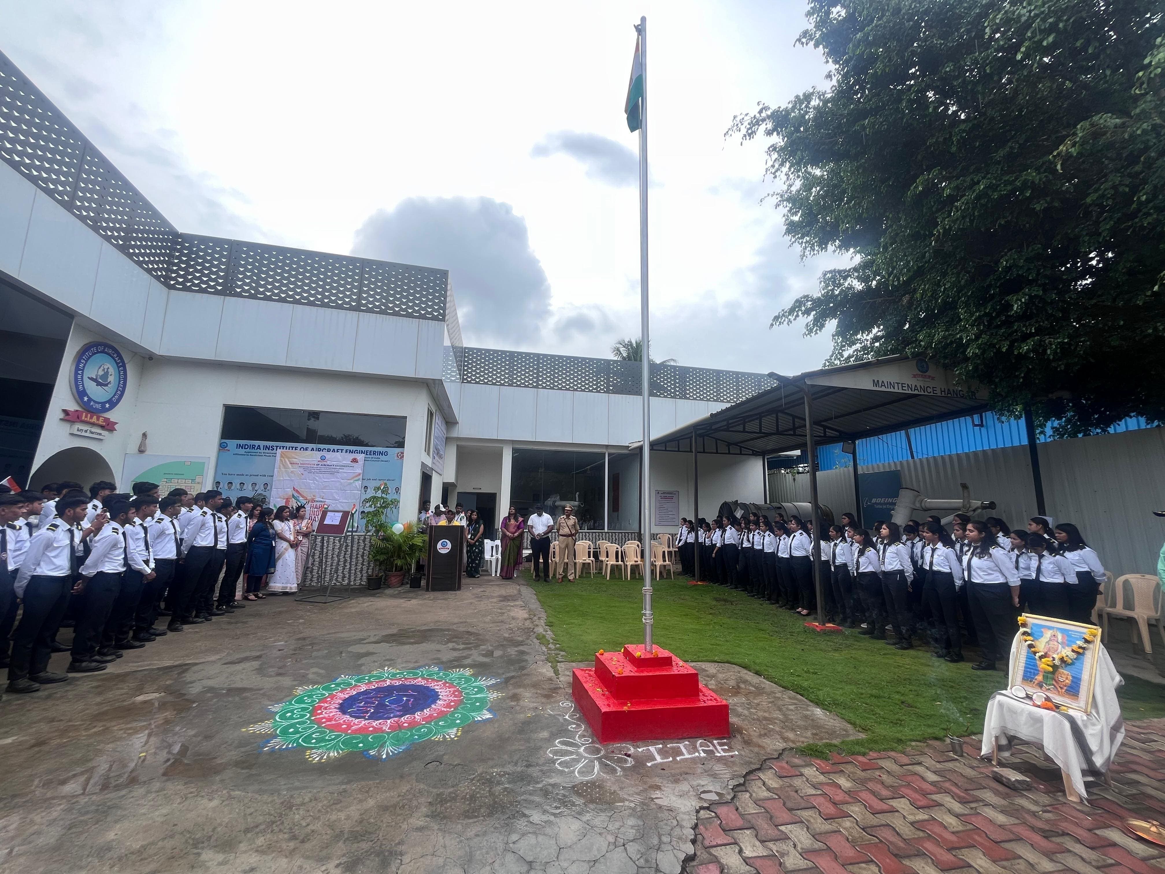 Indira Institute of Aircraft Engineering Events & Functions photo 8